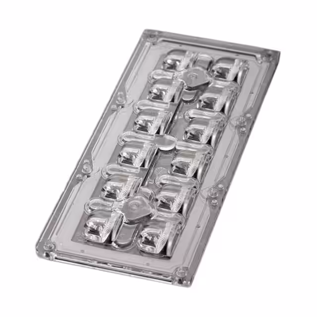 CS15223_STRADA-IP-2X6-T2-C-90 Ledil  Optique - Lentilles